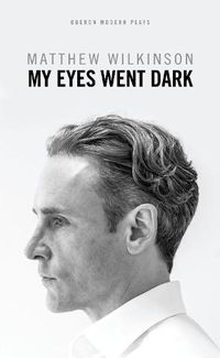 Cover image for My Eyes Went Dark