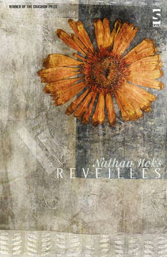 Cover image for Reveilles