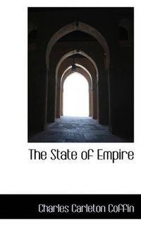 Cover image for The State of Empire