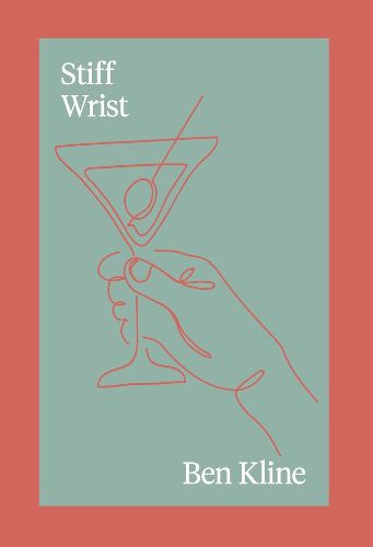 Cover image for Stiff Wrist