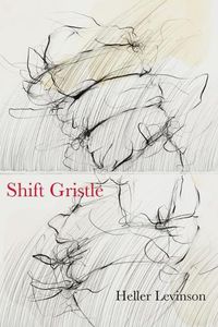 Cover image for Shift Gristle