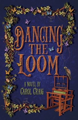 Cover image for Dancing the Loom