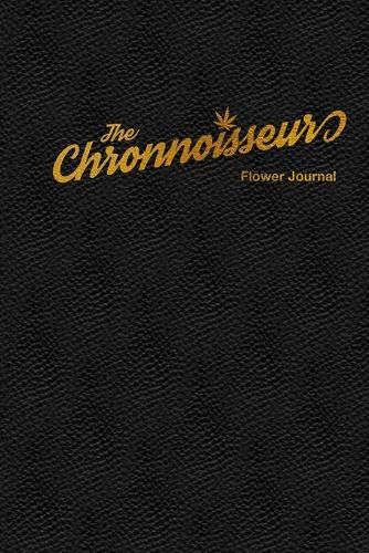 Cover image for The Chronnoisseur - Flower Journal