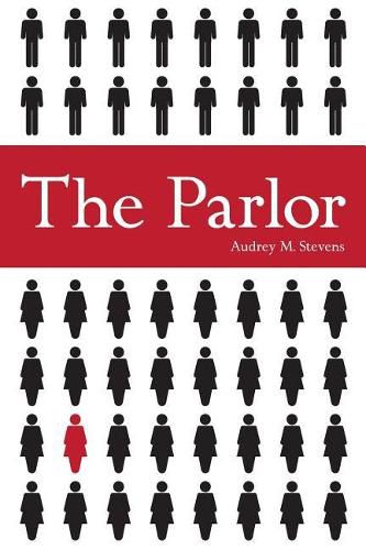 Cover image for The Parlor