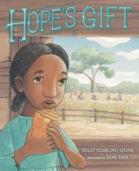 Cover image for Hope's Gift