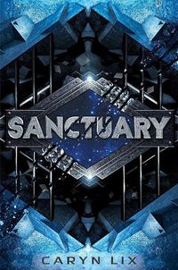 Cover image for Sanctuary