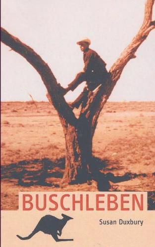 Cover image for Buschleben