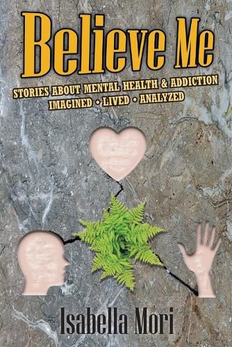 Cover image for Believe Me