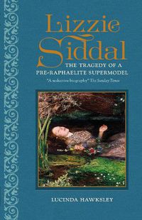 Cover image for Lizzie Siddal