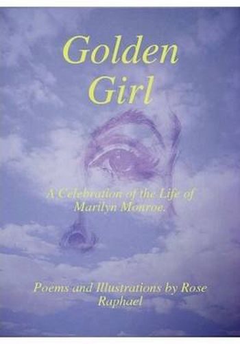 Cover image for Golden Girl