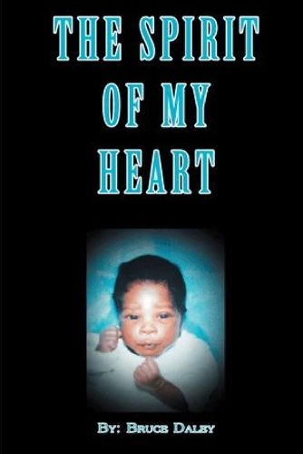 Cover image for The Spirit of My Heart
