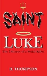 Cover image for Saint Luke