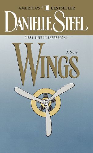 Cover image for Wings: A Novel
