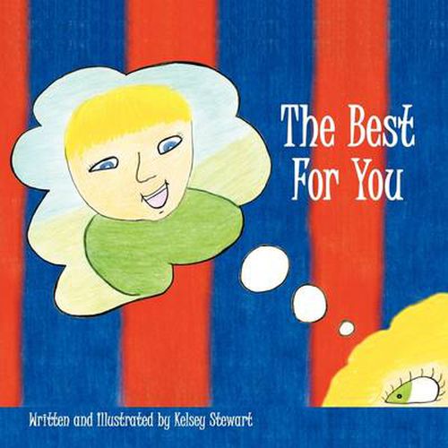 Cover image for The Best For You