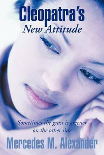 Cover image for Cleopatra's New Attitude