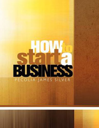 Cover image for How To Start A Business