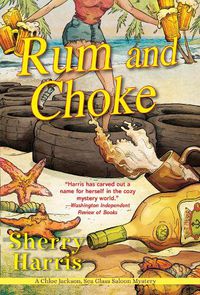 Cover image for Rum & Choke