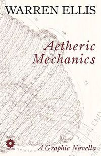 Cover image for Aetheric Mechanics