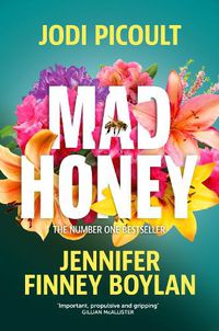 Cover image for Mad Honey