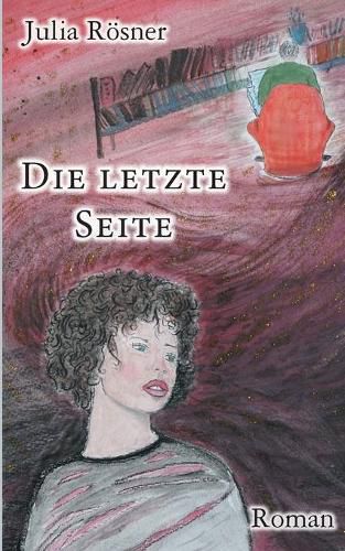 Cover image for Die letzte Seite