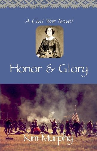 Cover image for Honor & Glory