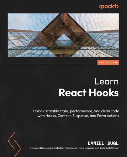 Cover image for Learn React Hooks