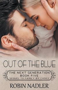 Cover image for Out of the Blue