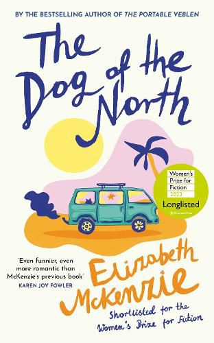 Cover image for The Dog of the North