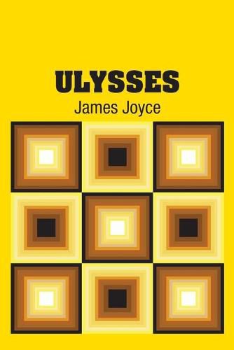 Cover image for Ulysses