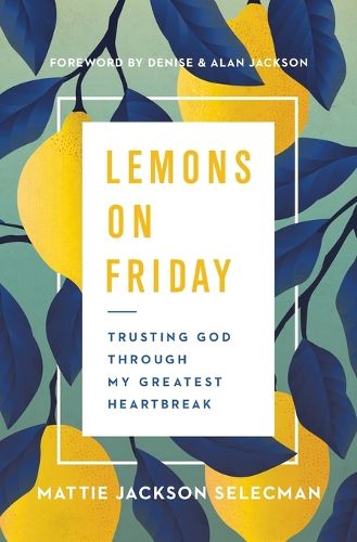 Cover image for Lemons on Friday