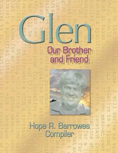 Cover image for Glen