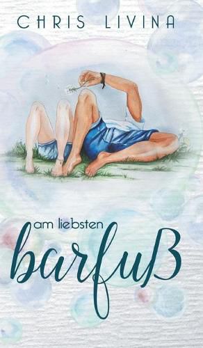 Cover image for Am liebsten barfuss