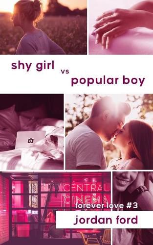 Cover image for Shy Girl vs Popular Boy