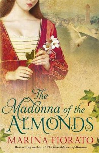 Cover image for The Madonna of the Almonds