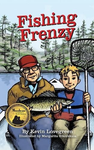 Cover image for Fishing Frenzy