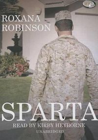 Cover image for Sparta