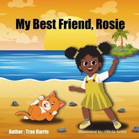 Cover image for My Best Friend, Rosie