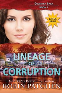 Cover image for Lineage of Corruption