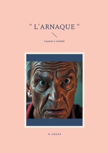 Cover image for " L'arnaque "