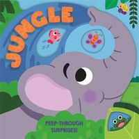 Cover image for Jungle