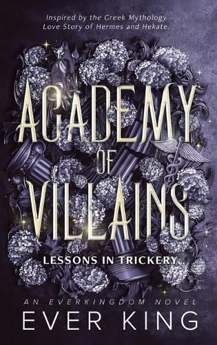Cover image for Lessons in Trickery