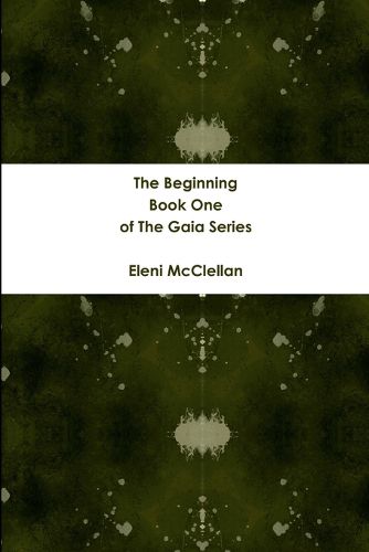 Cover image for Gaia