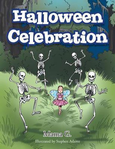 Cover image for Halloween Celebration