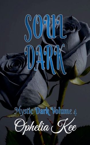 Cover image for Soul Dark