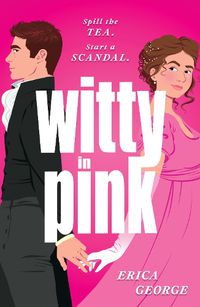 Cover image for Witty in Pink