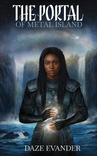 Cover image for The Portal