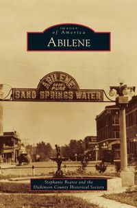 Cover image for Abilene