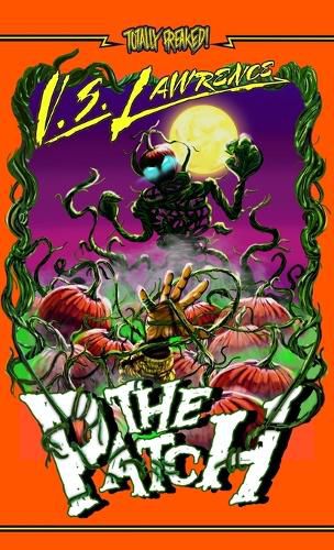 Cover image for The Patch