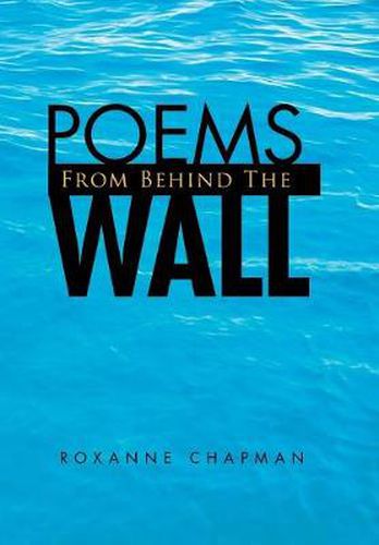 Cover image for Poems from Behind the Wall