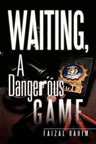 Cover image for Waiting, a Dangerous Game